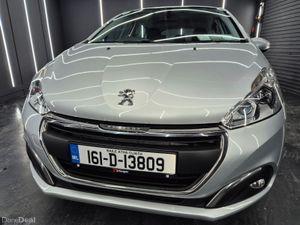 Peugeot 208 2016 - Image 3