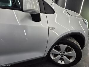 Opel Mokka 2017 - Image 2