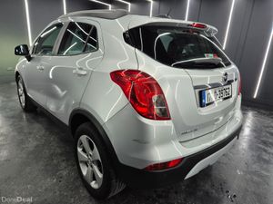 Opel Mokka 2017 - Image 3