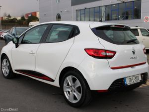Renault Clio 2017 - Image 3