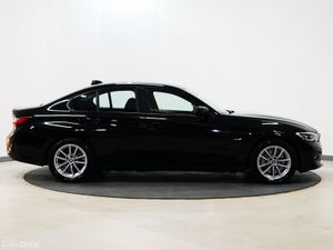 *100* 2022 BMW 3-Series 2.0 se pro auto - Image 3