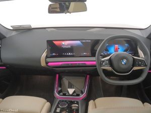 BMW X3 20 xDrive xLine - Image 4