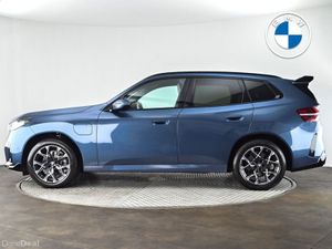 BMW X3 30e xDrive M Sport - Image 3