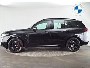 BMW X5 xDrive50e M Sport - Image 3
