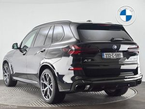 BMW X5 xDrive50e M Sport - Image 3