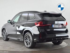 BMW iX1 eDrive20 M Sport - Image 3