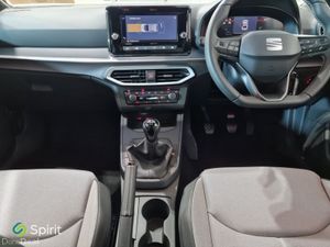 SEAT Ibiza NEW SE 1.0 MPI 80HP**Call John 08619139 - Image 3