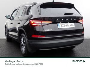 Skoda Kodiaq 2.0 TDI 150HP DSG Ambition 7 Seat - Image 3