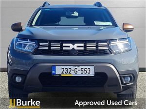 Dacia Duster 1.5 Blue dCi 115 Extreme - Image 2