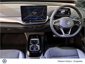 Volkswagen ID.4 PRO PLUS 77kWh 286HP *261 DELIVERY - Image 3