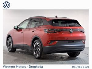 Volkswagen ID.4 PRO PLUS 77kWh 286HP *261 DELIVERY - Image 4