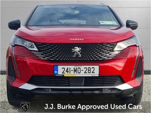 Peugeot 3008 GT 1.5 BlueHDi 130bhp Auto - Image 2