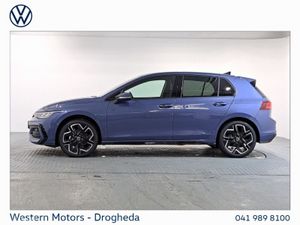 Volkswagen Golf R-Line 1.5 TSI (150 HP) **261 DELI - Image 3