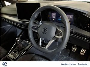 Volkswagen Golf R-Line 1.5 TSI (150 HP) **261 DELI - Image 4