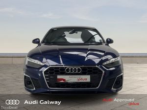 Audi A5 €403 p/m - TDI 163HP S-LINE A/T - Image 4