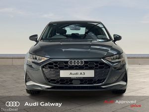 Audi A3 €410 p/m - 30 TDI 115HP SE - Image 4