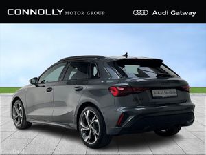 Audi A3 35 1.5 TFSI S LINE A/T - Image 4