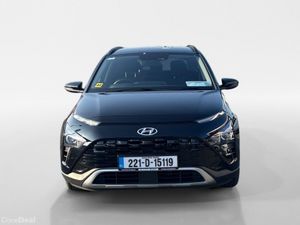 Hyundai Bayon 1.0 Petrol Executive Auto - Image 3