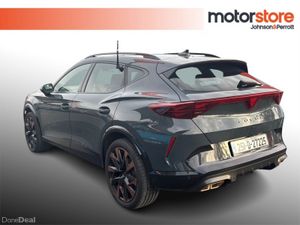 Cupra Formentor e-Hybrid 204hp DSG - Image 2