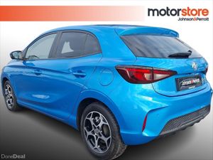 MG MG3 ORDER YOUR NEW MG MG3 TODAY - Image 2