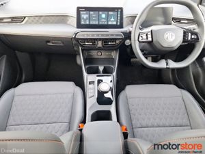 MG MG3 ORDER YOUR NEW MG MG3 TODAY - Image 4