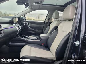 Kia Sorento K3 2.2d 4X4 AUTO *(PANORAMIC SUNROOF, - Image 4