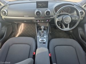 Audi A3 ** SE ** SALOON ** LOW KMS ** 1.4 TFSI  ** - Image 2