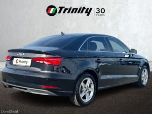 Audi A3 ** SE ** SALOON ** LOW KMS ** 1.4 TFSI  ** - Image 3