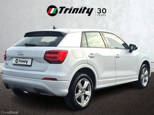 Audi Q2 ** SPORT ** 30 1.0 TFSI ** S-TRONIC **  HU - Image 3