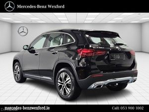 Mercedes-Benz GLA 180D Progressive Plus - Image 4