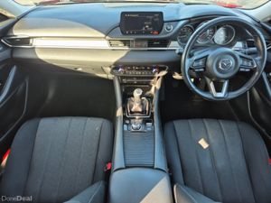 Mazda Mazda6 ** EXECUTIVE SE ** GREAT VALUE ** STU - Image 2