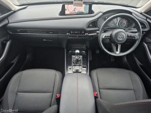 Mazda CX-30 ** HOMURA 186 BHP ** STUNNING CAR ** G - Image 2