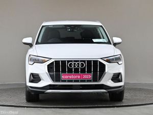Audi Q3 35 TDI 150BHP SE 6SPD **FULL LEATHER** - Image 2