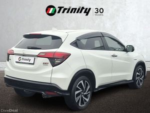 Honda Vezel ** VEZEL ** 1.5 HYBRID ** AUTO ** TRIN - Image 3