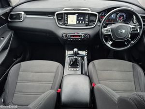 Kia Sorento ** K1 ** 2.2 AWD ** 2 SEAT COMMERCIAL - Image 2