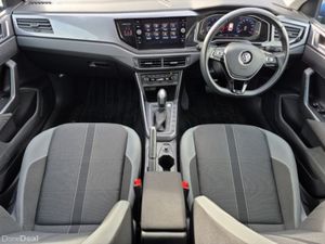 Volkswagen Polo **HIGHLINE ** HUGE SPEC ** GREAT V - Image 2