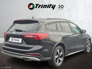 Ford Focus ** ACTIVE  ESTATE ** 1.0 125BHP ** TRIN - Image 3