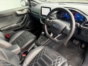 Ford Puma ST Line / Automatic / Highest possible S - Image 2