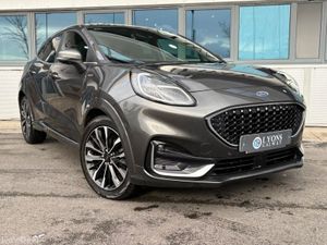 Ford Puma ST Line / Automatic / Highest possible S - Image 3