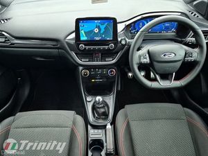 Ford Puma ** ST LINE ** STUNNING CAR ** GREAT VALU - Image 2