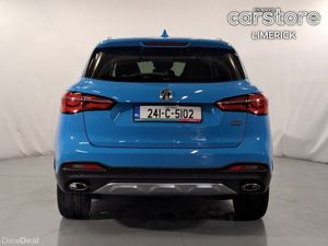 MG HS Plug-in Hybrid EV 2WD Auto Exclusive - Image 4