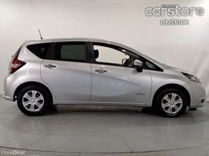 Nissan Note E-POWER 5 DR AUTO - Image 2