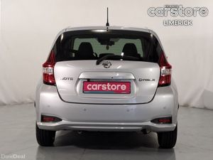 Nissan Note E-POWER 5 DR AUTO - Image 4
