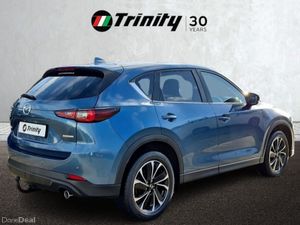 Mazda CX-5 ** GT 150 BHP ** FULL SERVICE HISTORY * - Image 3