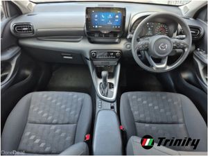 Mazda Mazda2 ** EXCLUSIVE LINE ** HUGE SPEC ** GRE - Image 2