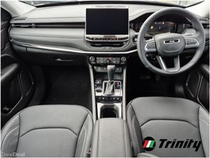 Jeep Compass ** TOP SPEC ** 4XE SUMMIT ** PHEV ** - Image 2