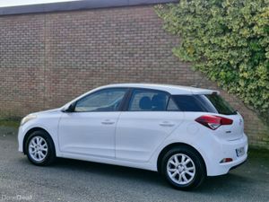 Hyundai i20 Low Kms Finance Available - Image 2