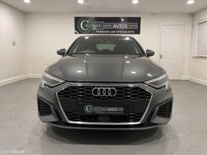 Audi A3 1.4 TFSI E S LINE 40 204PS ***COMFORT & SO - Image 2