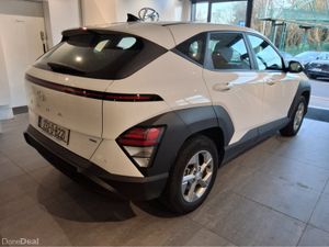 Hyundai KONA HYBRID SIGNATURE - 1 Owner - Warranty - Image 2