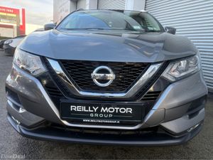 Nissan Qashqai 1.2 PETROL SV - Image 2